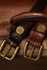 Shot Shell Belt
