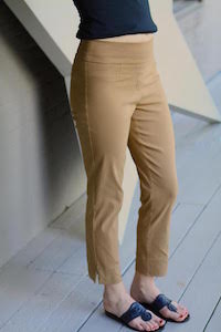 Renuar Cigarette Leg Ankle Pant