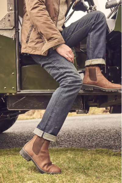 Dubarry Antrim