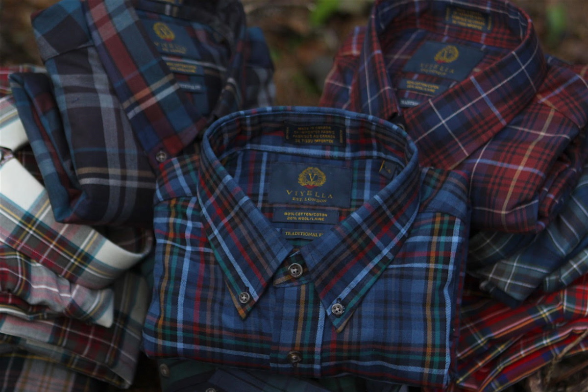 Viyella